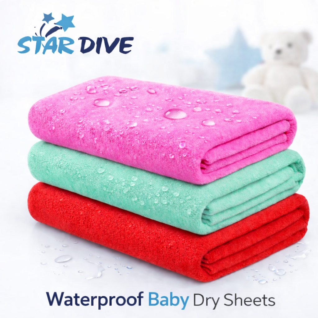 Drysheet