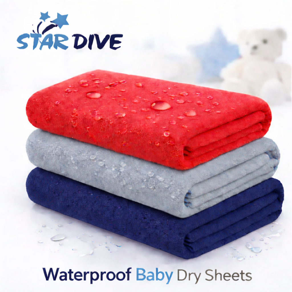 Drysheet