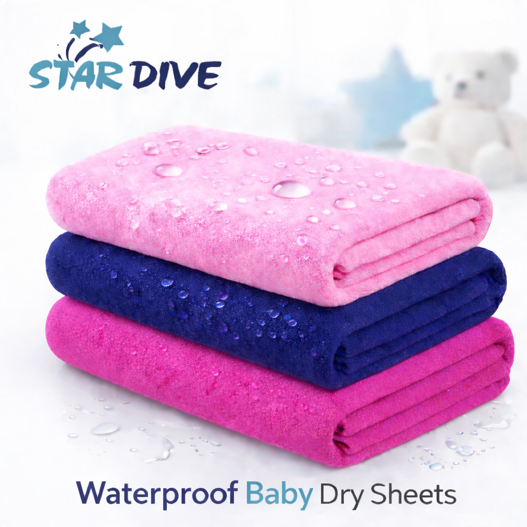 Drysheet